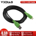 VXDIAG VCX SE OBD2 Diagnostic Tool Extension Cable Type C Wire Connector For VCX SE Adapter Cable Car Accessories|A