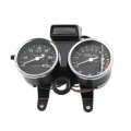 Motorcycle Professional Modified Speed Counter Odometer For Suzuki GN125GN 125 Speedometer Tachometer|Instruments| - Officemat