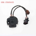 NEW Radiator Cooling Fan Control Module Unit 1K0959455N 3C0959455F 1TD959455 1K0959455DT For Audi TT VW GTI Golf Jetta Passat|Bl