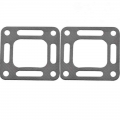 2022 New Exhaust Elbow Gasket Manifold Gasket Suitable for MerCruiser 27 Series Parts|Exhaust Gaskets| - ebikpro.com