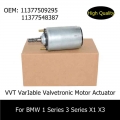 11377509295 VVT VarIable Valvetronic Motor Actuator For BMW 1' 3' X1 X3 Variable Valve Lift Eccentric Shaft Adjusting El