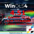 Winols 4.51 With Plugins Vmwar +2021 Damos +ecm Titanium+ Immo Service Tool V1.2+ Ecu Remapping Lessons Auto Repair Software - D