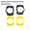 Bike Pair Pedals Cleats Protection Cover Efficient Riding For Speedplay Zero J&l Sporting Bicycle Part - Bicycle Pedal - Off