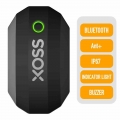 XOSS Heart Rate Sensor Monitor Chest Strap Bluetooth ANT+ Wireless Health Fitness Smart Bicycle Sensor|Bicycle Computer| - Off