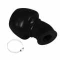 1 Piece Air Cleaner Intake Filter High Flow for For 24mm 48mm Angled Apple Shape Pod Intake|Air Filters| - ebikpro.com