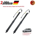 Ap01 Electric Tailgate Gas Strut For Seat Alhambra For Vw Sharan (7n) 2010 7n0827851e - Valves & Parts - ebikpro.com