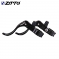 Ztto Bicycle Parts Road Bike Brake Levers 22.2 31.8 Fixed Gear Deputy Vice Brake Parts 31.8mm Brake Handle 22.2mm 1 Pair - Bicyc