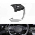 Auto Parts Steering Wheel Bluetooth Phone Cruise Control Remote Control Button The Right Side For Hyundai Elantra 2021