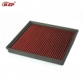 R-ep Air Filter High Flow Replacement Cold Air Intake Fits For Bmw F25 F11 F10 X5 E70 535i 640i 740i X3 X4 X5 X6 Washable Filter