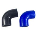 RO GEJA Universal 2.0" 2.5" 2.75" 3" 51mm 63mm 70mm 76mm 89mm 102mm 90 Degree Elbow Silicone Hose Pipe Turbo