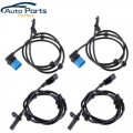 New Abs Rear Wheel Speed Sensor Engine Speed Sensor For Mercedes-benz 2469059402 A2469059402 2465402510 A2465402510 - Abs Sensor