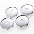 2022 New 4pcs/set Universal 60mm Car Wheel Hub Center Caps Auto Accessories Replacement|Hub Caps| - ebikpro.com