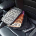 RECAR Fabric JDM Car Auto Armrest Pad Cover Center Console Box Cushion Mat Fit Universal|Automobiles Seat Covers| - Officemati