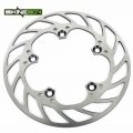 Rear Brake Disc Rotor For Aprilia RS 250 Replica SL 1000 Falco 00 05 RSV4 1000 R RR Factory 03 04 05 06 07 08 09 10 11 12 13 16|