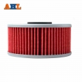 AHL 1pcs High Performance Powersports Cartridge Oil Filter for YAMAHA FZ400 XJ900 600 750 700 650 500 FJ600 YX600 FZR600 400 700