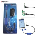 Keydiy Mini Kd Key Generator Remotes Warehouse In Your Phone Support Android Make More Than 1000 Auto Remotes Similar Kd900 - Ca