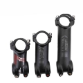 Uno Mtb Bike Stem Kalloy Ultralight -7 17 Degree Mountain Road Bike 31.8mm 60 70 80mm 90 100 110 120 130mm - Bicycle Stem - Offi