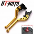 For Yamaha FZ1 FAZER FZS 1000 2001 2002 2003 2004 2005 XJR 400 1993 2007 Motorcycle CNC Aluminum Adjustable Brake Clutch Levers|