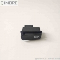 2 pin Horn Switch Button (large size) for Scooter Moped Go Kart GY6 125 150 152QMI 157QMJ|Motorcycle Switches| - Ebikpro.