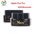 Vgate Icar Pro Bluetooth 4.0/3.0/wifi Obd2 Scanner For Android/ios Auto Elm 327 Car Diagnostic Tool Icar Elm327 V2.1 Code Reader