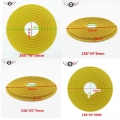 2pcs 150-265mm Woofer Speaker Spider Spring Pad Wave Audio Subwoofer Diy Repair Accessories Multiple Specifications Available -