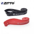 1 Pair 2 Pcs Ztto Premium Pvc Rim Tapes Strips For 20 24 26 27.5 29 Inch 650b 700c Mtb Mountain Bike Road Bicycle Folding Tire -