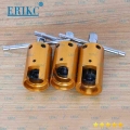 ERIKC Diesel Common Rail Tool for SCV PVC PCV Rama Fuel Metering Valves Removle Dismounting Tools for BOSCH 617 and 818 DELPHI|