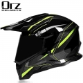 Casco Moto Motorcycle Helmet Off Road Motocross Racing Helmet Dirt Bike Downhill Motorbike Helmets - Helmets - Ebikpro.com