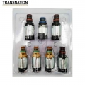 New 6t45e 6t40e 6t30e Auto Transmission Oem Solenoid Kit Vw - ebikpro.com