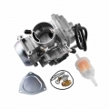 Motorcycle Carburetor Modification Accessories Polaris RANG 500 1999 2000 2001 2002 2003 2004 2005 2006 2007 2008 2009|Carbureto