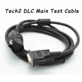 Tech 2 DLC Main Test Cable for TECH2 Scanner Cable use for TECH2 Diagnostic Tool 16Pin Connector Car Adapter Cable|Code Readers