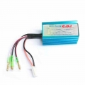 7.1in*3.9in Performance Racing CDI Box Ignition For JOG Scooter Moped JOG50CC JOG90CC|Motorbike Ingition| - Office