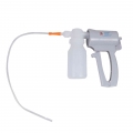 1pc Manual Sputum Aspirator Household Handheld Sputum Catheter Suction Device|Oil Suction Pump| - ebikpro.com