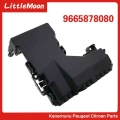 New Protection And Management Unit Fuse Box Battery Manager 9805119280 9665878080 6500je For Peugeot 508 Citroenc4 Ds4 Ds5 - Fus