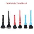 Car Detailing Brush Accessories Interior Grooming Kits Interior Air Conditioning Supplies Cleaning Tools| | - ebikpro.com