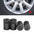 4x Car Truck Motorcycle Bike Wheel Tire Stem Valve Caps Dust Covers|Valve Stems & Caps| - ebikpro.com