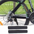 Cycling Care Chain Posted Guards Bicycle Frame Chain Protector MTB Bike Chain Protection Cover Pad Cycling Bike Accessories|Prot