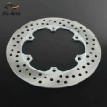 Motorcycle 276mm Brake Discs Rotors For HONDA CBR125 VFR400 CBR600F XL600V SLR650 CBX750F VFR750F XLV750 VF1000F VF1000|Brake Di