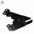 1PCS Iron Holder For MY1016Z MY1016Z2 MY1016Z3 MY1020Z MY1018 Motor Electric Motor Accessories Bicycle Ebike Parts DIY Parts|hol