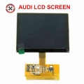 For Audi Lcd Display A3 A4 A6 S3 S4 S6 For Vw Vdo For Audi Vdo Lcd Cluster In Stock Now Dashboard Pixel Repair - Gauge Sets &