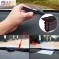 1.6m Auto Noise Protection Dashboard Rubber Seal Strips Bmw - ebikpro.com