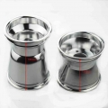 GO KART Wheel Front 10X4.50 5 Rear 11X7.10 5 Inch Aluminum Alloy Wheel Rim Hub Wheel Hub Rim KARTING ATV UTV Buggy Good Quality|