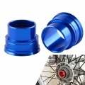 Front Wheel Hub Spacers For Husqvarna TC FC TE FE 125 150 200 250 300 350 390 450 501 Husaberg For KTM SX SXF EXC EXCF|Wheels|