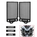 Motorcycle Radiator Guard Protector Grille Cover For Bmw R1200gs R 1200 Gs Lc R1200 Gs Adventure 2013 2014 2015 2016 2017 2018 -