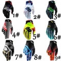 Moto Dirt Bike Motocross Bicycle Motorcycling Gloves Bmx Mx Atv Mtb Racing Bicycle Cycling Off-road/dirt Bike Gloves - Gloves -