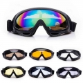 Outdoor Motorcycle Goggles Cycling Mx Off-road Ski Sport Atv Dirt Bike Racing Glasses For Fox Motocross Glasses Google - Cycling