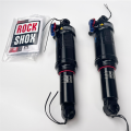 Sram Rockshox Monarch Rl Solo Air 430 Or Deluxe Selected＋model Lock-out Rebound Adjustment Mtb Bicycle Rear Shock - Bicycle Rear