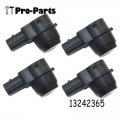 4PCS/set Car Ultrasonic PDC Parking Assist Sensor 13242365 For Opel Chevrolet Orlando Cruze Jeep|Sensors & Switches| - Off