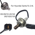 Oxygen Sensor 39210-2g150 392102g150 For Hyundai Santa Fe 2.4l - Exhaust Gas Oxygen Sensor - ebikpro.com