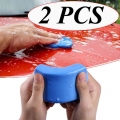 2/3PCS Car Cleaning Detailing Clay Car Wash Auto Styling Detailing Sludge Mud Remove Clay Car Clean Handheld Car Washer| | - O